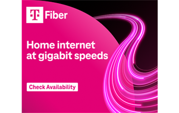 T-Mobile Home Internet